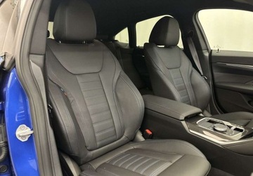 BMW Seria 4 G22-23-26 Coupe 2.0 420d 190KM 2025 BMW Seria 4 2.0 Diesel 190KM, zdjęcie 21