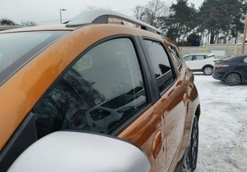 Dacia Duster II SUV 1.5 Blue dCi 115KM 2020 Dacia Duster Oryginal Najbogatsza wersjaKamery 360 1.5 Diesel 116KM, zdjęcie 7