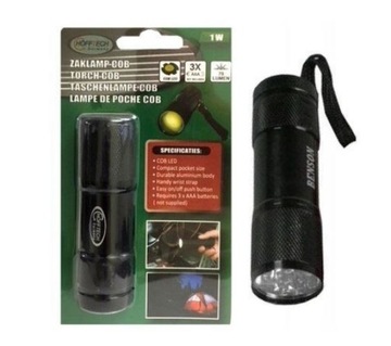 Транспортная тележка на колесах ПЛАТФОРМА + Тактический карманный светодиодный фонарь