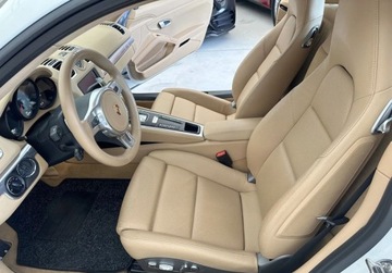 Porsche Cayman 981c Coupe 3.4 340KM 2014 Porsche Cayman S 981991 3.4 333 KM 29.000 km Warszawa 3.4 Benzyna, zdjęcie 6