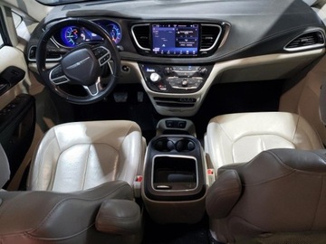 Chrysler Pacifica II 2021 Chrysler Pacifica Hybrid Touring L 2021 3.6l 3.6 Hybryda 260KM, zdjęcie 8