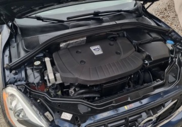 Volvo XC60 I SUV 2.0 D3 136KM 2012 Volvo XC 60 SLICZNY 2.0 D3 Diesel ORYGINAL Zadbany NISKI PRZEBIEG 2013r Bo, zdjęcie 13