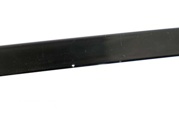 BMW X5 E70 Уплотнитель окна правый задний