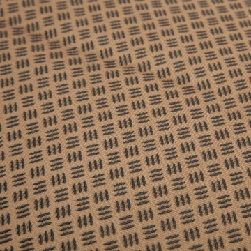 Универсальная подушка переднего сиденья.