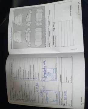 Volkswagen Passat B8 Limousine 2.0 TDI BlueMotion Technology 150KM 2015 Volkswagen Passat Volkswagen Passat 2.0 TDI (BlueMotion Technology) DSG Hi, zdjęcie 21