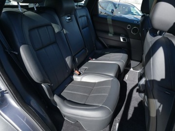 Land Rover Range Rover Sport II SUV Facelifting 2.0L Si4 PHEV 404KM 2020 Range Rover Sport p400 HSE 404ps Panorama Meridian Pamięć Matrix ACC Winter, zdjęcie 28