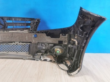 MERCEDES CLC CL203 08/11 NÁRAZNÍK MASKA PŘEDNÍ C197 PDC