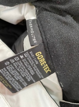 Лыжные брюки GORETEX L H2O / 6612