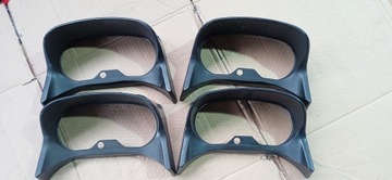 YAMAHA XJ 600 КОРПУС СЧЕТЧИК ЗАЛИВНОЙ КРЫШКИ