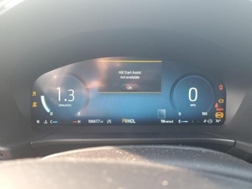 Ford Escape III 2024 Ford Escape Line select 2.0 Benzyna 250KM, zdjęcie 10