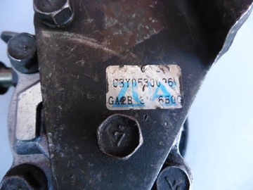 ČERPADLO SERVA MAZDA 626 IV XEDOS 6 9 2,0