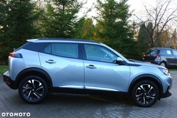 Peugeot 2008 II 2020 Peugeot 2008 Peugeot 2008 1.5 Diesel 130KM, zdjęcie 20