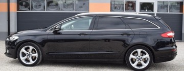 Ford Mondeo V Kombi 2.0 TDCi 150KM 2016 Ford Mondeo 2.0 TDCI Titanium Edition Navi Alum Pdc 2.0 Diesel 150KM, zdjęcie 13