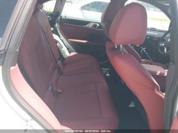 BMW Seria 4 G22-23-26 Coupe 2.0 430i 245KM 2024 BMW Seria 4 2024r, Gran Coupe, 2.0L 2.0 Benzyna 245KM, zdjęcie 11