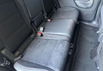 Mercedes GLB 2026 Mercedes-Benz GLB 250 z technologia EQ Elektryczny 272KM, zdjęcie 20