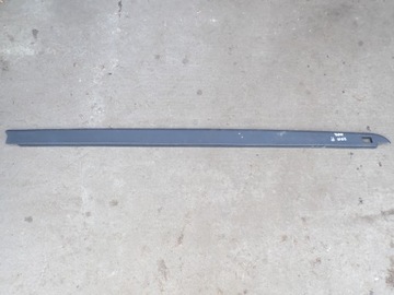 Накладка багажника Боковины кузова 2.01 Dodge Ram IV 2011 г.