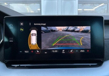 Skoda Octavia III Kombi Facelifting 1.5 TSI ACT 150KM 2020 Skoda Octavia SKORY Style Pakiet Selection, ACC, Virtual , GPS, Kamera, Am, zdjęcie 28