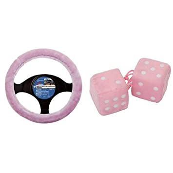 КУБИК ДЛЯ ЗЕРКАЛЬНОГО СТЕКЛА РОЗОВЫЙ 7 СМ РОЗОВЫЙ