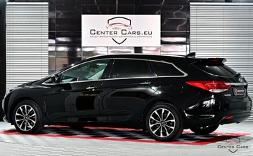 Hyundai i40 Kombi Facelifting 2.0 GDI 165KM 2018 Hyundai i40 2.0 GDI Sliczny Navi Climatronic KeyLess Kam.As.Pasa El.KlapaG, zdjęcie 11