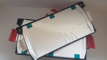 Элемент LG Chem LGX E41A 3,7 В