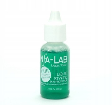 PŁYN TAMUJĄCY KRWAWIENIE INFA-LAB MAGIC TOUCH 15ML