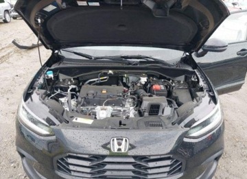 Honda CR-V VI 2024 Honda CR-V 2024, 2.0L, 4x4, SPORT, od ubezpieczalni 2.0 Benzyna 158KM, zdjęcie 13