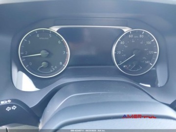 Nissan 2025 Nissan Rogue 2025 1.5L turbo FWD 1.5 Diesel 201KM, zdjęcie 10