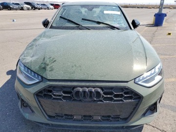 Audi A4 B9 2024 Audi a4 Premium Plus 45 2024 2.0l 2.0 Benzyna 261KM, zdjęcie 5