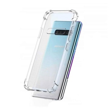 ETUI SILIKONOWE FASHION CASE Samsung Galaxy S10+ S10 Plus G975
