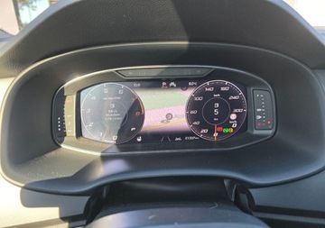 Cupra Ateca Crossover Facelifting 1.5 TSI 150KM 2024 Cupra Ateca 1.5TSI 150KM ACC Kamera360 Panorama N, zdjęcie 7