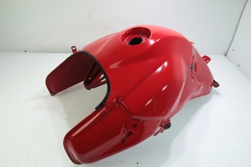 Triumph Tiger Sport 1050 07-14 Bak Tank