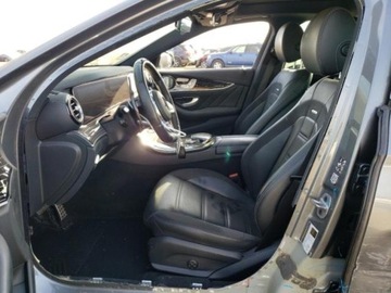 Mercedes Klasa E W213 2019 Mercedes-Benz Klasa E 2019, 3.0L, 4x4, 53 AMG, od ubezpieczalni 3.0 Benzyna, zdjęcie 6