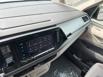 Volkswagen Multivan T7 Van L1 2.0 TDI 150KM 2025 Volkswagen Nowy Multivan BASIC FAMILY 2.0TDI 150 K, zdjęcie 19