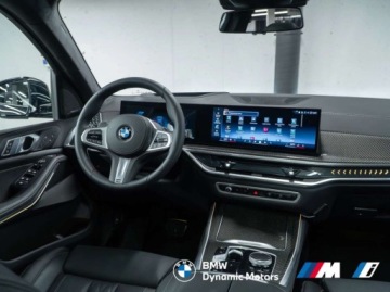 BMW X5 G05 SUV Facelifting 3.0 40d 352KM 2026 BMW X5 xDrive40d 352 KM mHEV - DEMO 2026 - Pakiet M Performance w cenie, zdjęcie 22