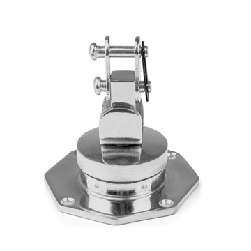 Mocowanie obrotowe RA-68 RING