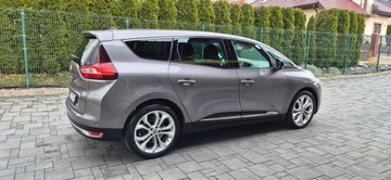 Renault Grand Scenic III 1.3 Energy TCe 140KM 2019 RENAULT GRAND SCENIC! Super stan!, zdjęcie 9