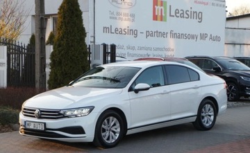 Volkswagen Passat B8 Limousine Facelifting 2.0 TDI SCR 150KM 2019