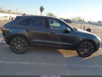 Porsche Macan 2023 Porsche Macan T, 2023r., 4x4, 2.0L 2.0 Benzyna 261KM, zdjęcie 6