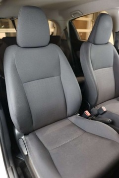 Toyota Yaris III Hatchback 5d Facelifting 2017 1.0 VVT-i 72KM 2020 Toyota Yaris 1.0 Active BenzynaLPG 72KM, zdjęcie 11