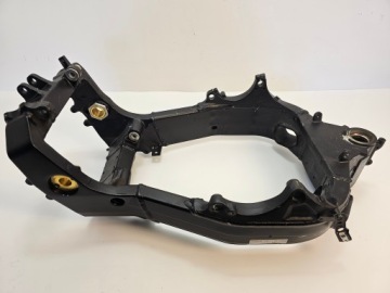 Suzuki GSX-R 1000 K3 K4 GSXR Рама + документы