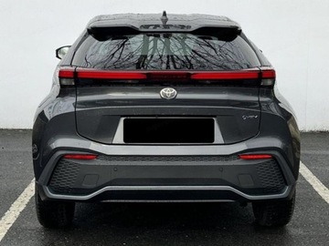 Toyota C-HR II SUV 1.8 Hybrid 140KM 2025 Od ręki - Style 1.8 Hybrid 140KM | Podgrzewane fotele!, zdjęcie 2