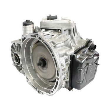 AUDI RS3 8V 2.5 TFSI DNWA QUATRO SKŘÍŇ ŘAZENÍ AUTOMAT TTU 0DL300013E