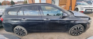 Fiat Tipo II Station Wagon 1.4 95KM 2019 Fiat Tipo 2019r, 1.4 LPG. Lekko uszkodzony przod i tyl. Jezdzi. VAT 23, zdjęcie 16