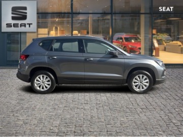 Seat Ateca 2026 Seat Ateca 1.0 TSI 115 KM Reference 6-biegowa manu, zdjęcie 5