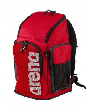 ARENA TEAM BACKPACK 45 Спортивный рюкзак для бассейна