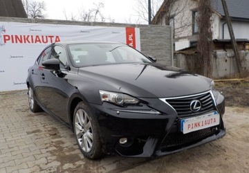 Lexus IS Okazja