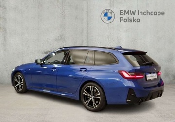 BMW Seria 3 G20-G21 Touring 2.0 320d 190KM 2024 BMW Seria 3 2.0 Diesel 190KM, zdjęcie 2