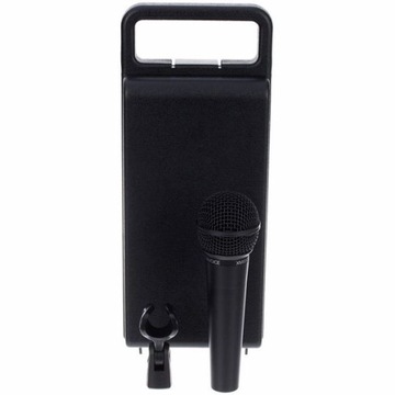 Динамический микрофон Behringer XM8500.