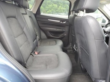 Mazda CX-5 II 2020 Mazda CX-5 Touring 2.5 Benzyna 187KM, zdjęcie 8