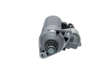 STARTÉR 1 986 S00 868 BOSCH MERCEDES